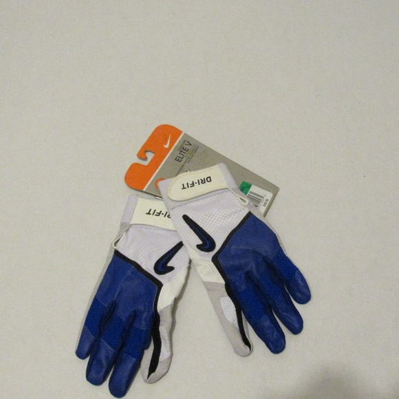 nike diamond elite batting gloves